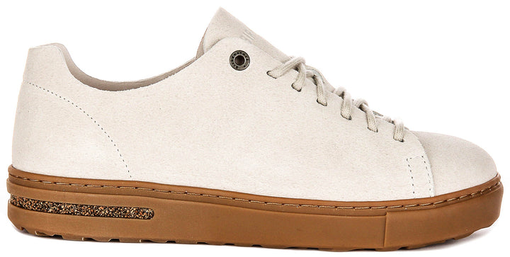 Birkenstock Bend Low Decon en Gris Antique | Coupe Standard