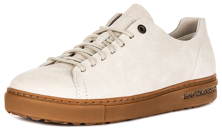 Birkenstock Bend Low Decon en Gris Antique | Coupe Standard