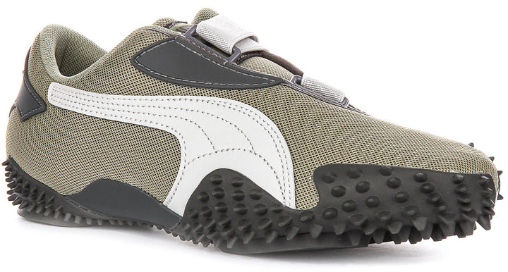 Puma Mostro OG Prime In Army Green