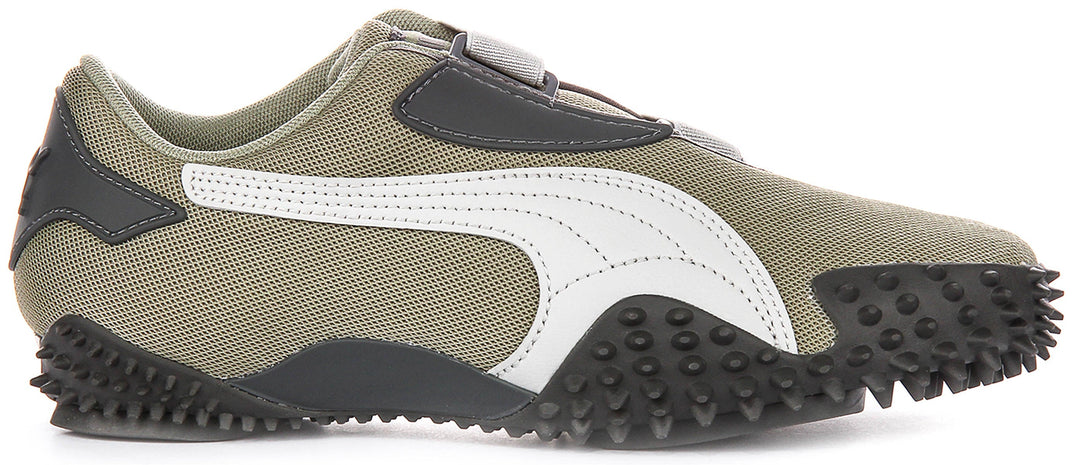 Puma Mostro OG Prime In Army Green