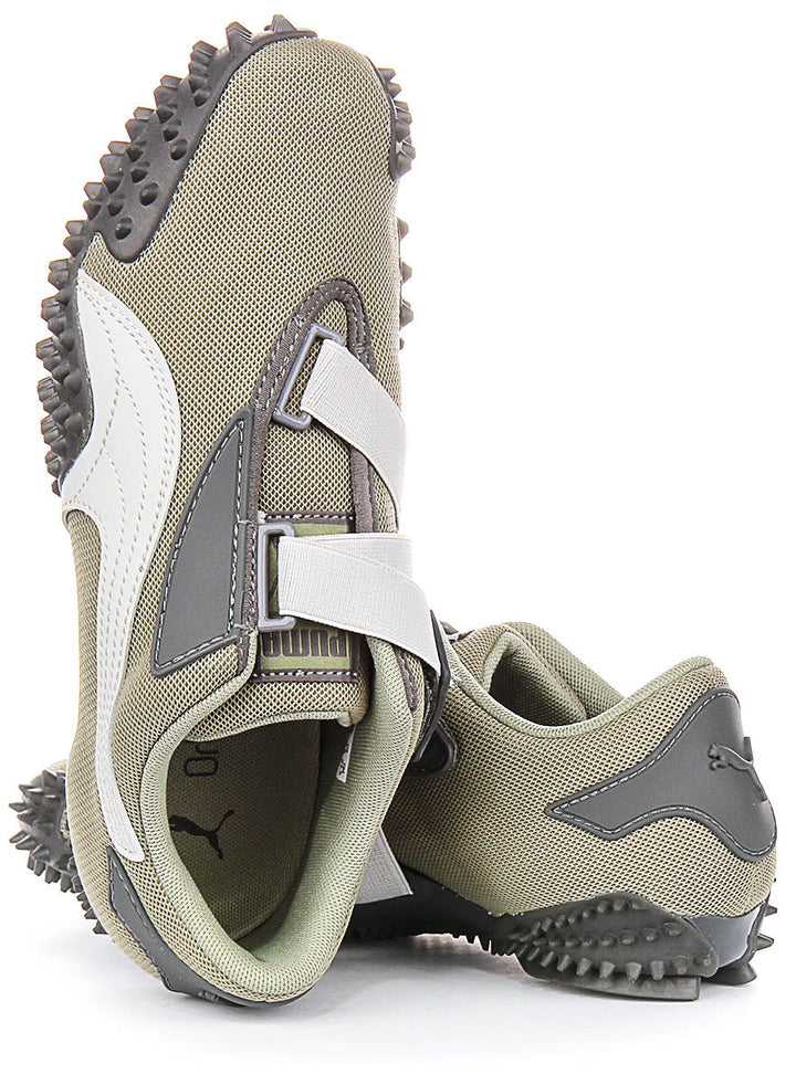 Puma Mostro OG Prime In Army Green