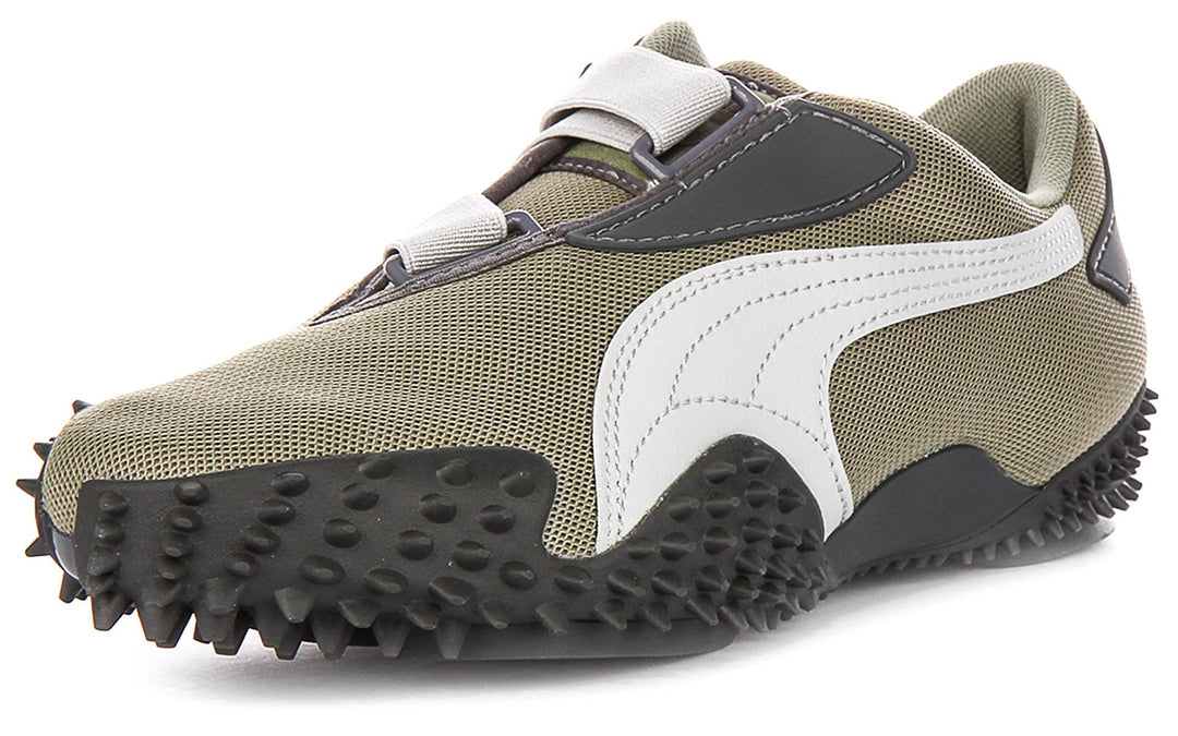 Puma Mostro OG Prime In Army Green