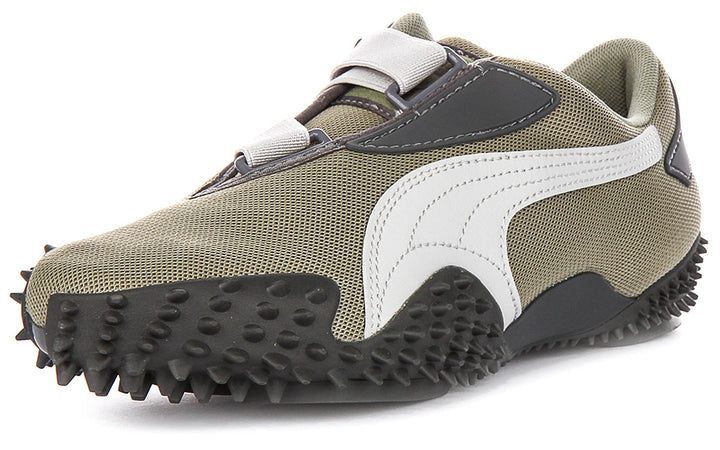 Puma Mostro OG Prime In Army Green