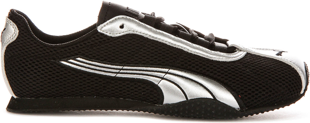 Puma H Street OG In Black Silver