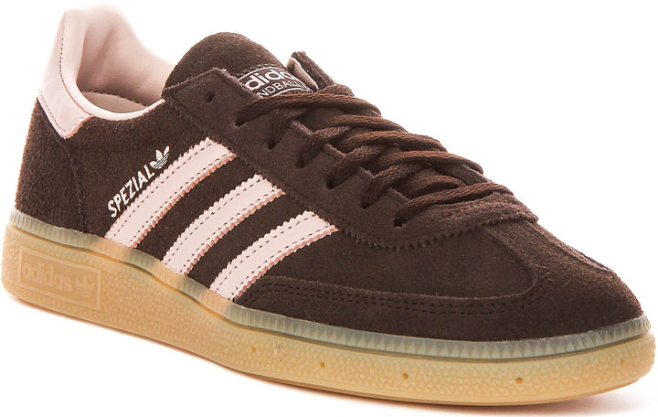 Adidas Handbal Spezial W In Brown For Women