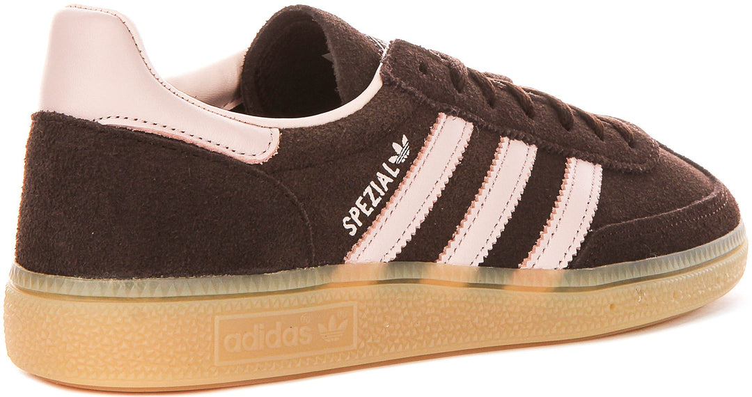 Adidas Handbal Spezial W In Brown For Women