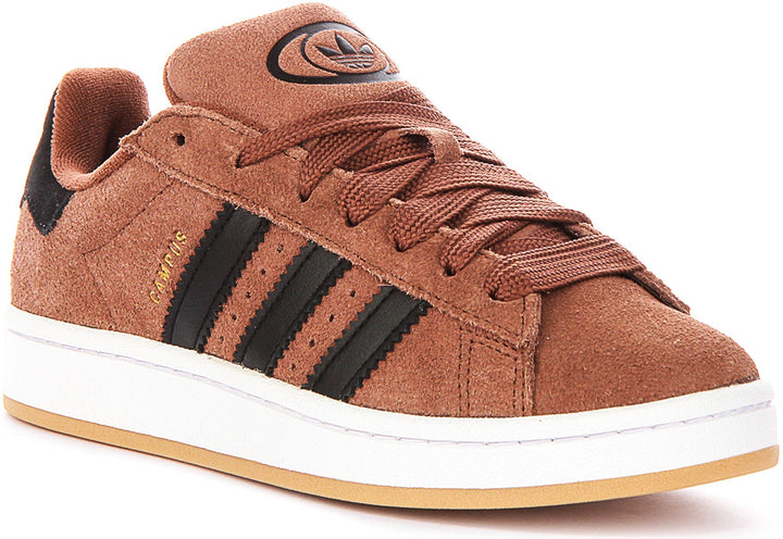 Adidas Campus 00S In Brown