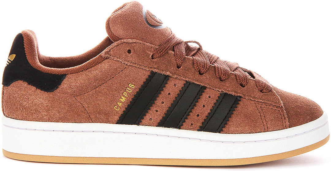 Adidas Campus 00S In Brown