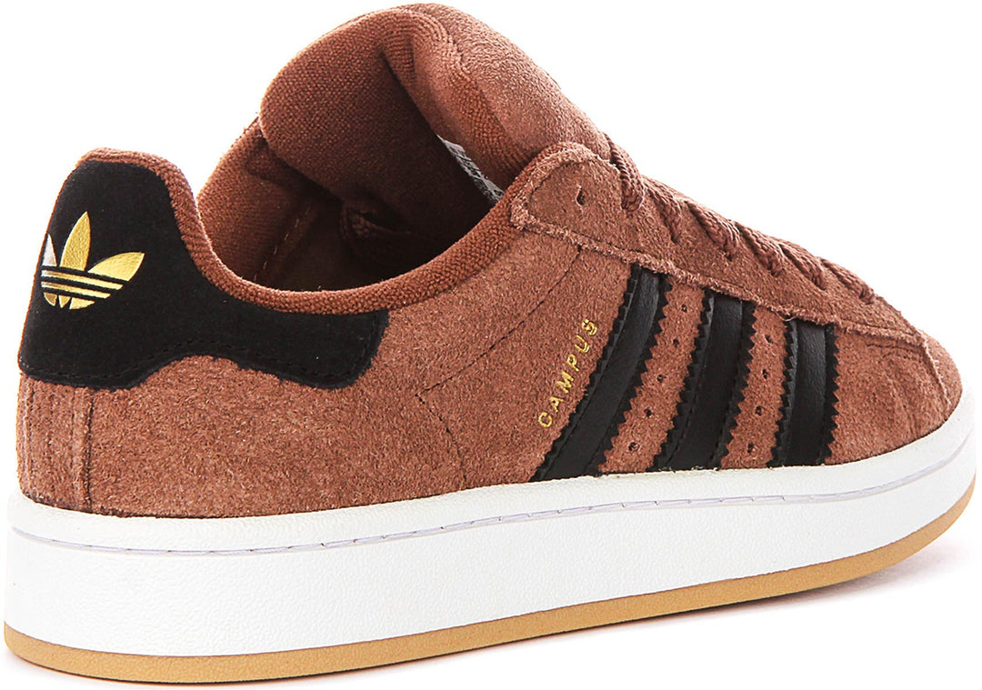 Adidas Campus 00S In Brown