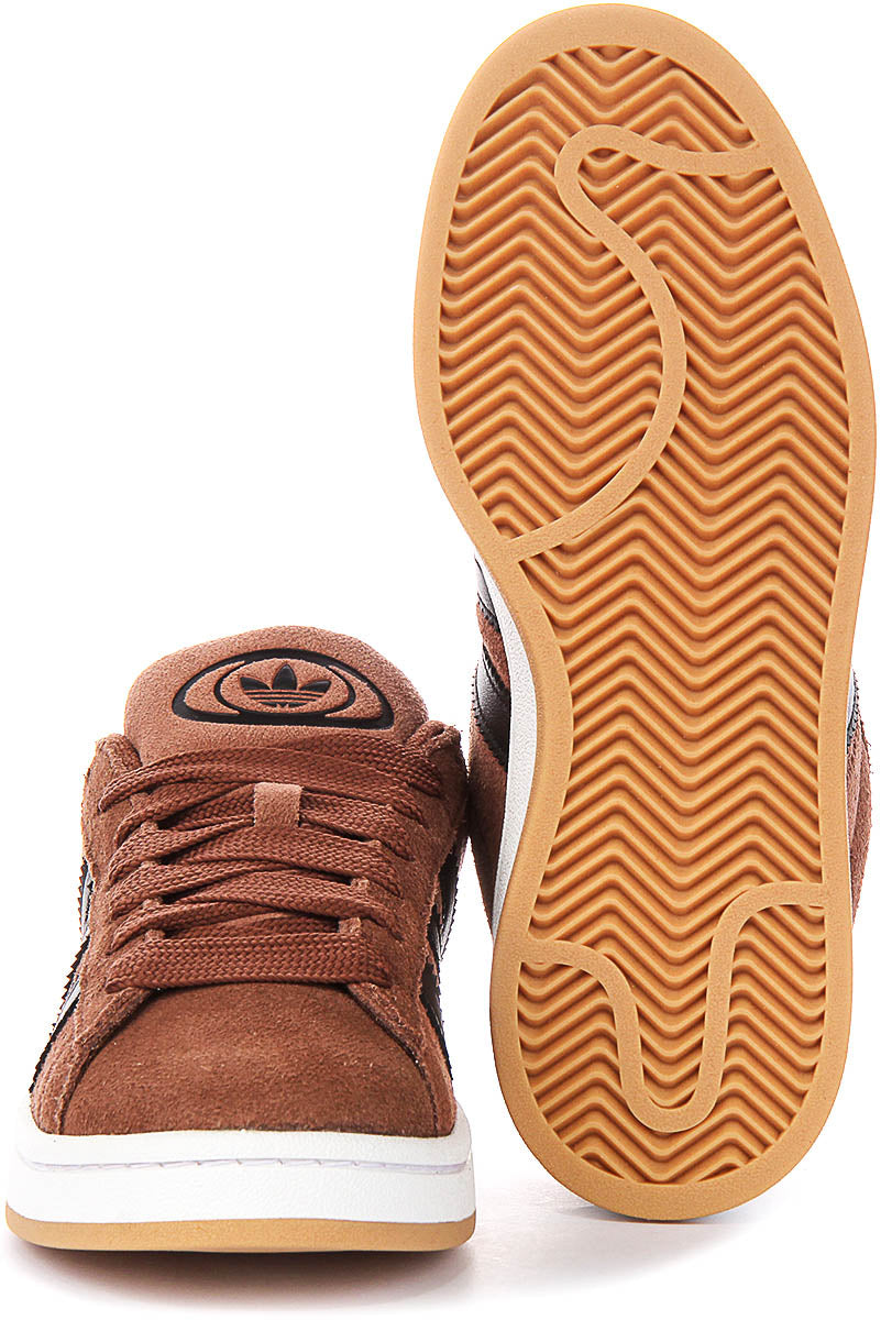 Adidas Campus 00S In Brown