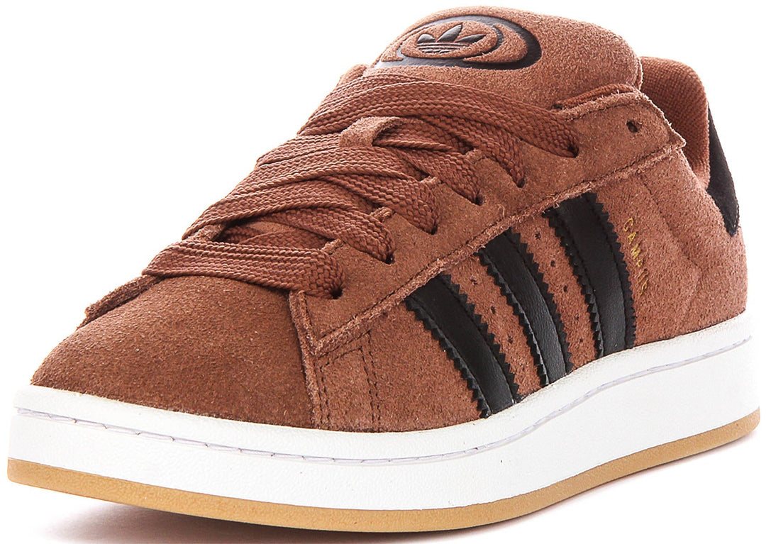 Adidas Campus 00S In Brown
