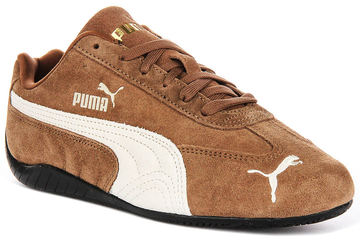 Puma Speedcat OG en Coffee