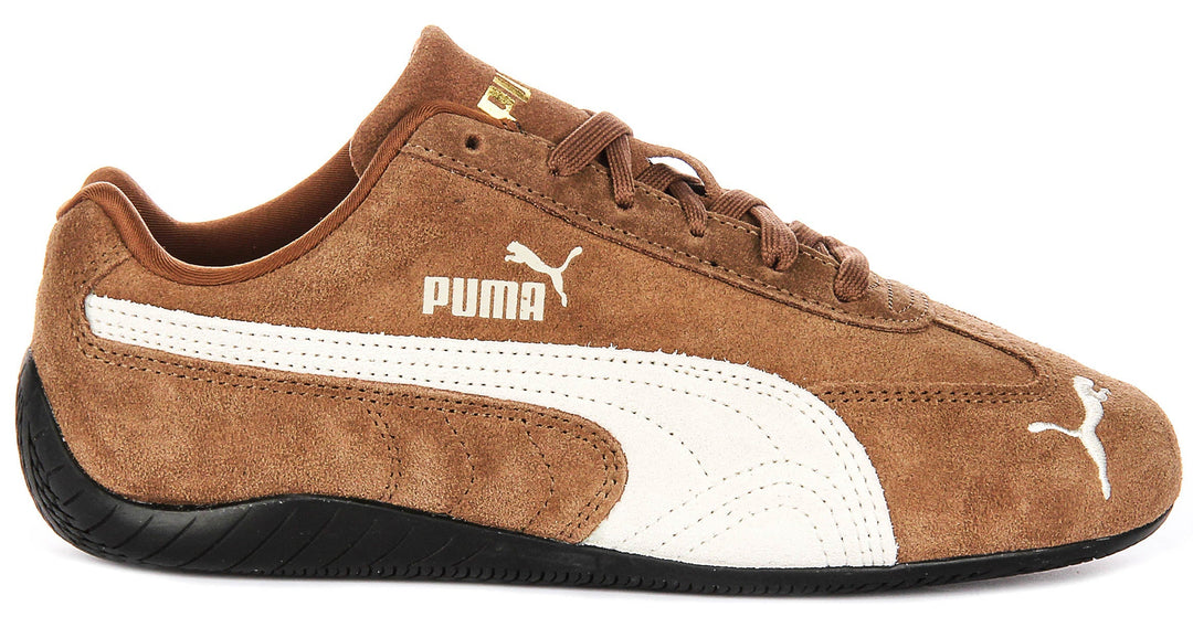 Puma Speedcat OG en Coffee
