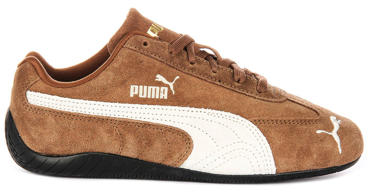 Puma Speedcat OG en Coffee