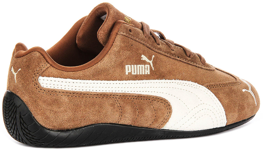 Puma Speedcat OG en Coffee