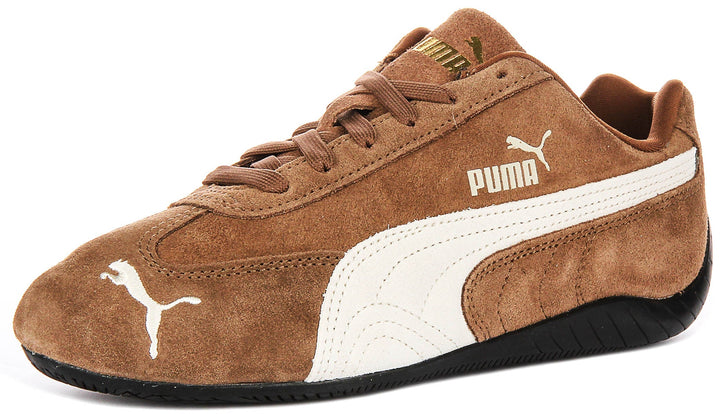 Puma Speedcat OG en Coffee