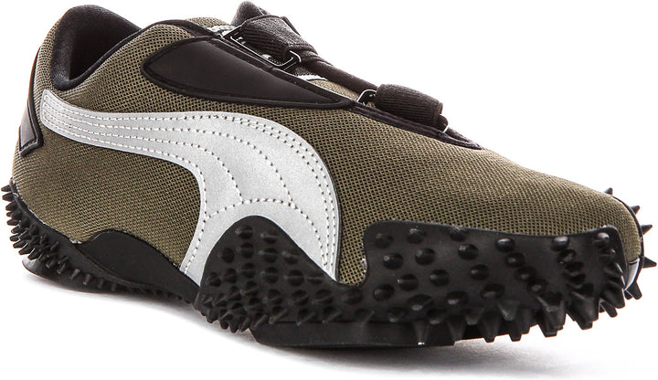 Puma Mostro OG In Army Green
