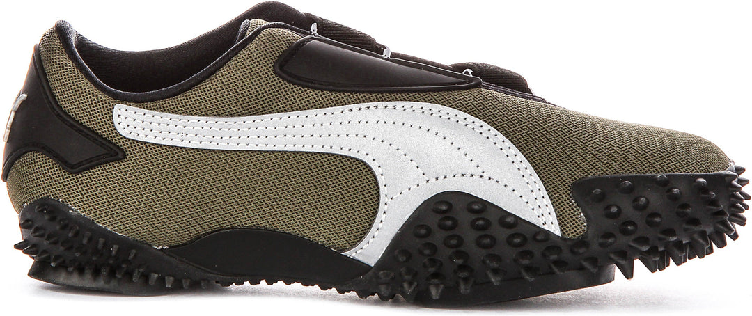 Puma Mostro OG In Army Green