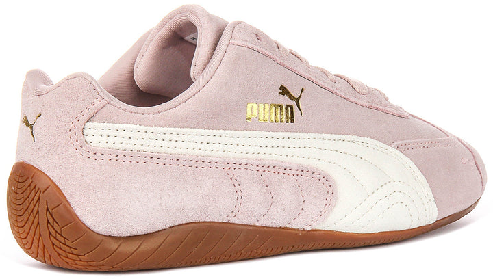 Puma Speedcat OG en Lilas pour Junior