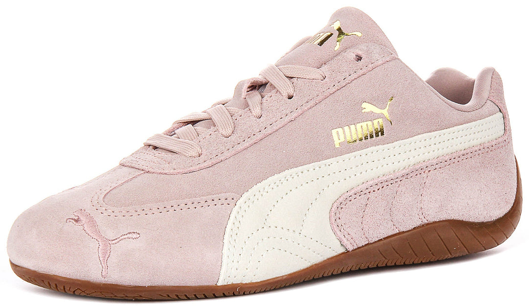 Puma Speedcat OG en Lilas pour Junior