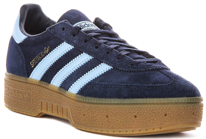 Adidas Handball Bold In Navy Blue For Women