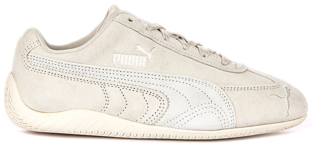 Puma Speedcat OG en blanc cassé