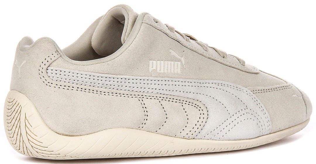 Puma Speedcat OG en blanc cassé