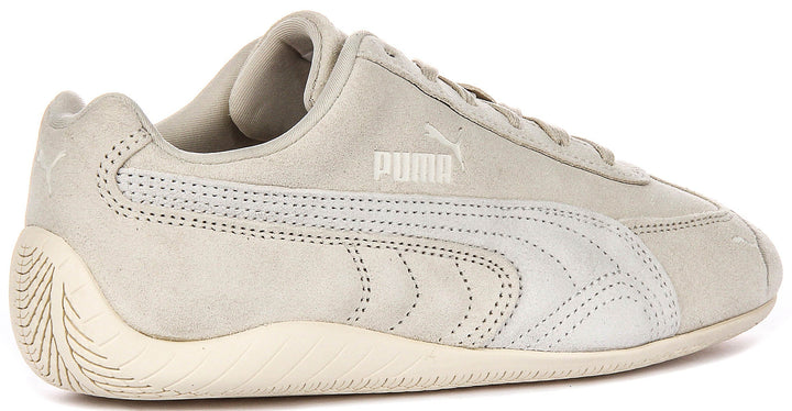 Puma Speedcat OG en blanc cassé