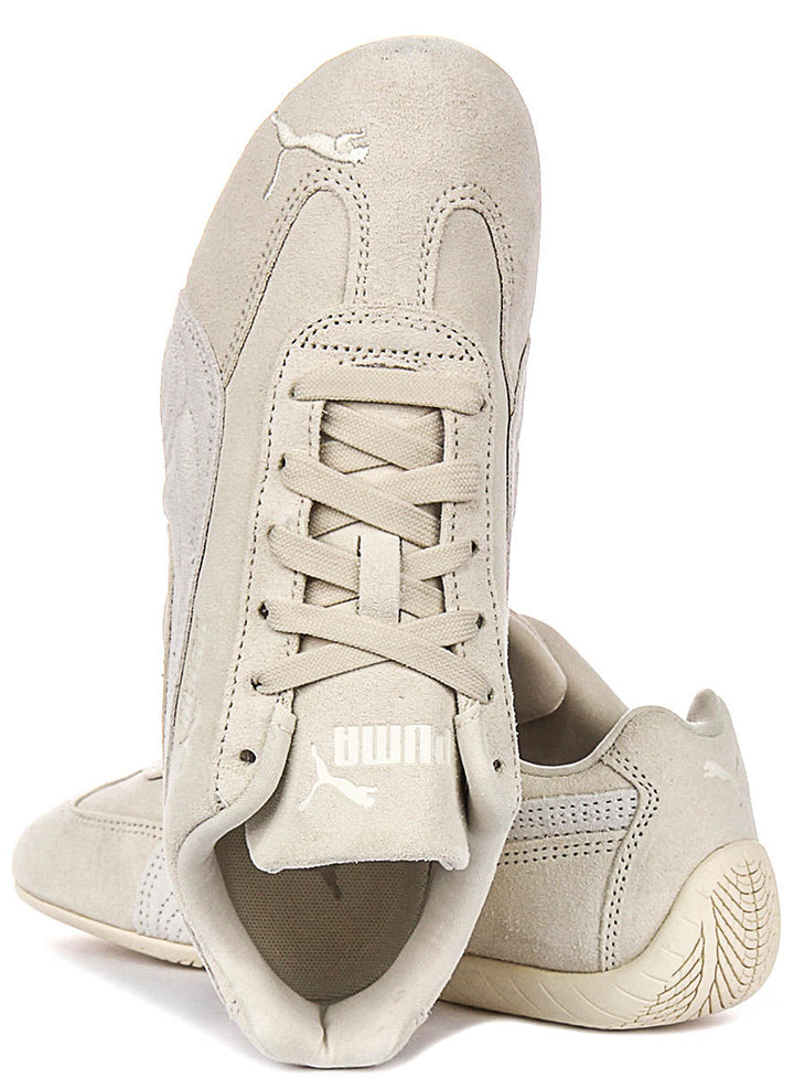 Puma Speedcat OG en blanc cassé