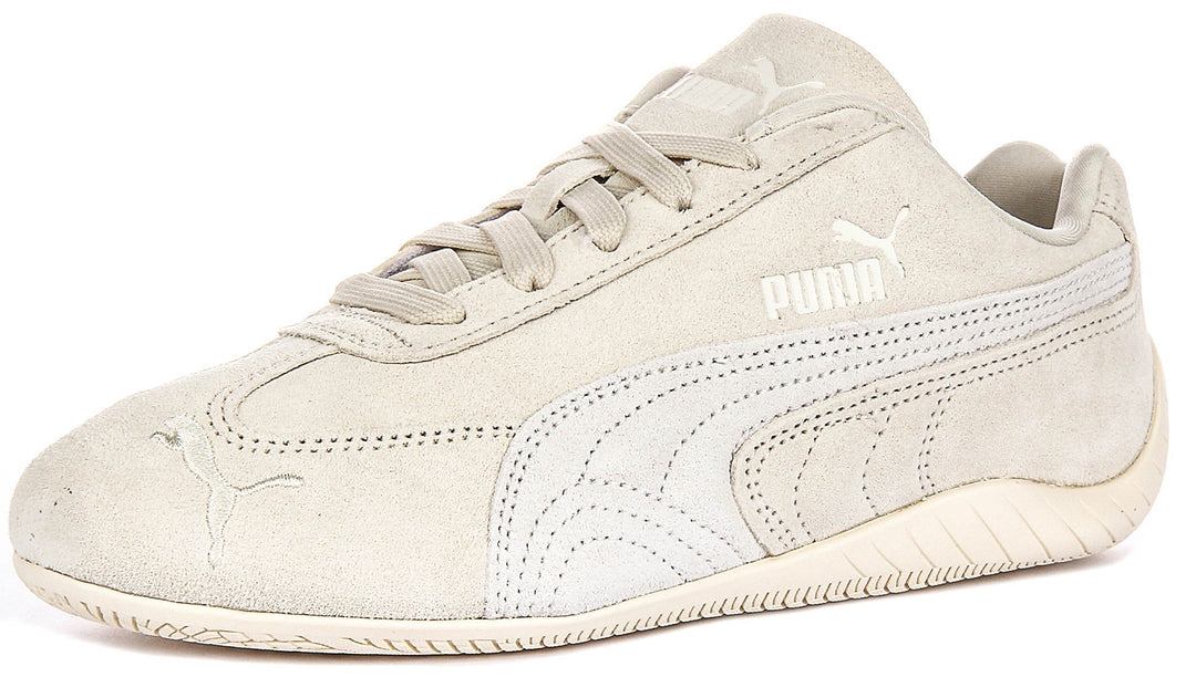 Puma Speedcat OG en blanc cassé