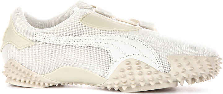 Puma Mostro OG Prime In Off White for Women