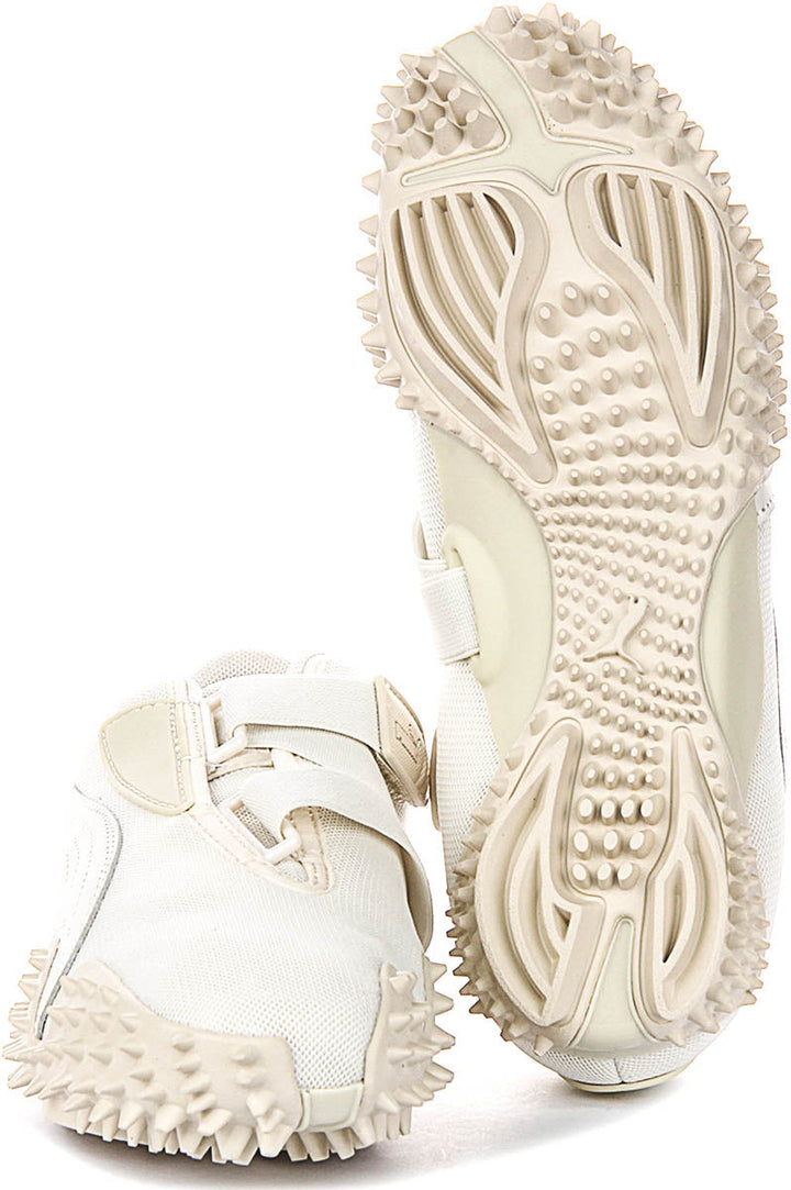 Puma Mostro OG Prime In Off White for Women
