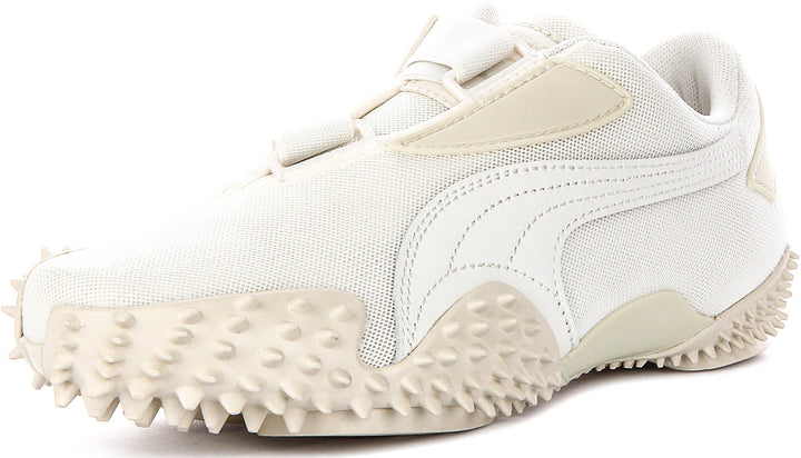 Puma Mostro OG Prime In Off White for Women
