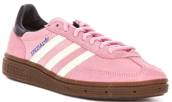 Adidas Handball Spezial In Pink For Junior