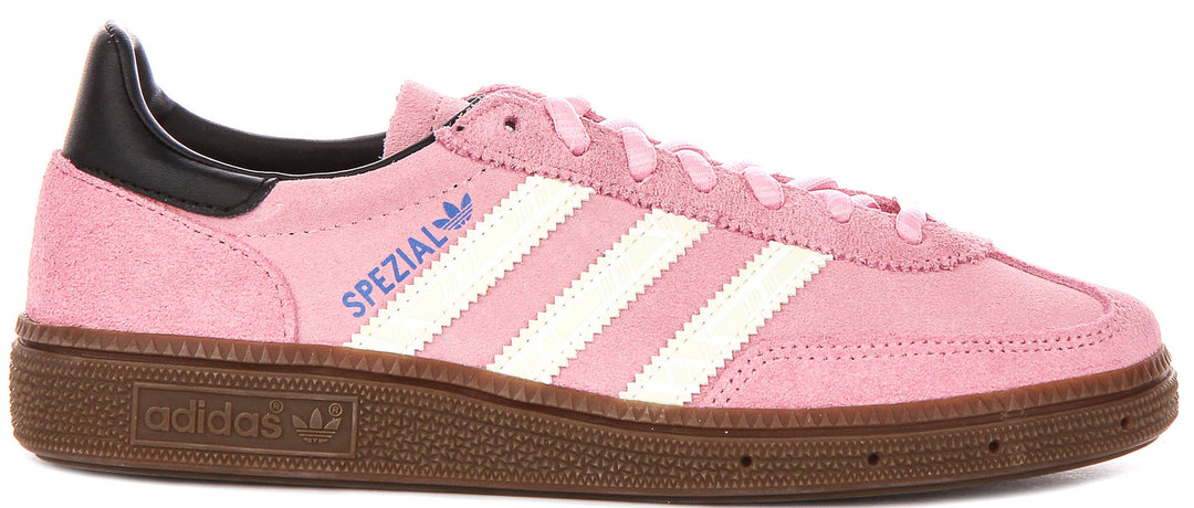 Adidas Handball Spezial In Pink For Junior