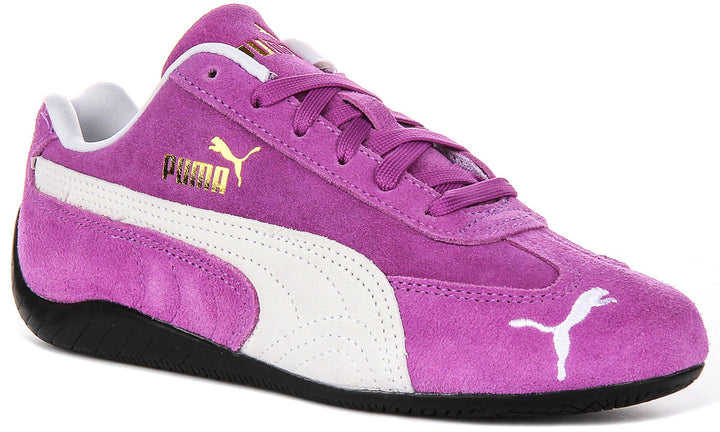 Puma Speedcat OG en violet