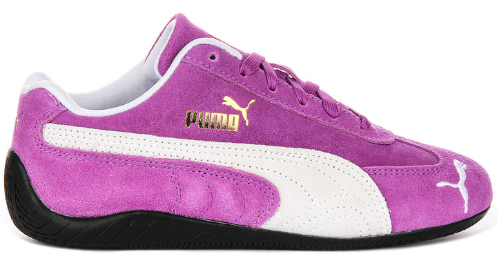Puma Speedcat OG en violet