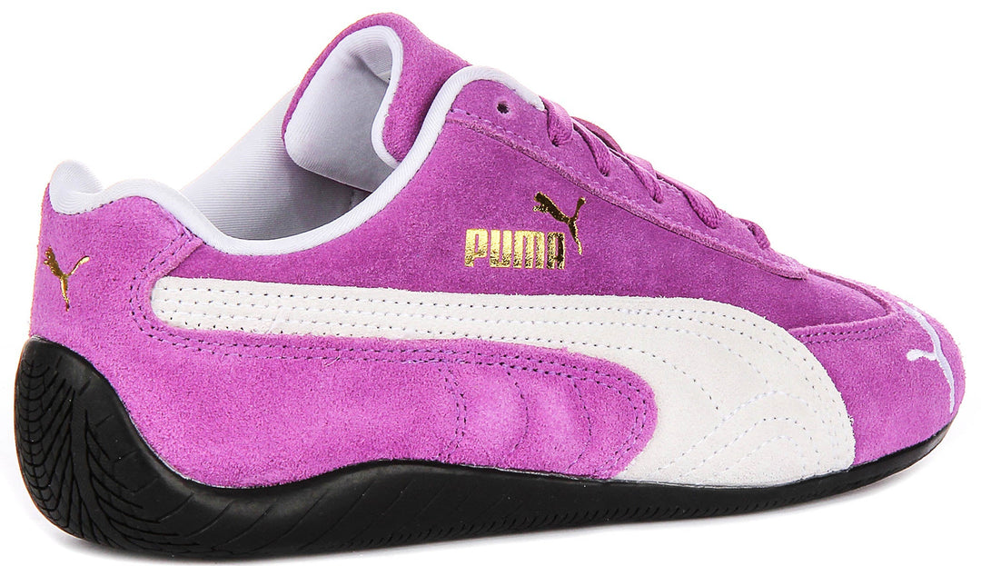 Puma Speedcat OG en violet