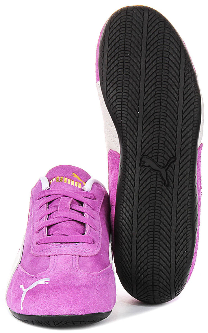 Puma Speedcat OG en violet