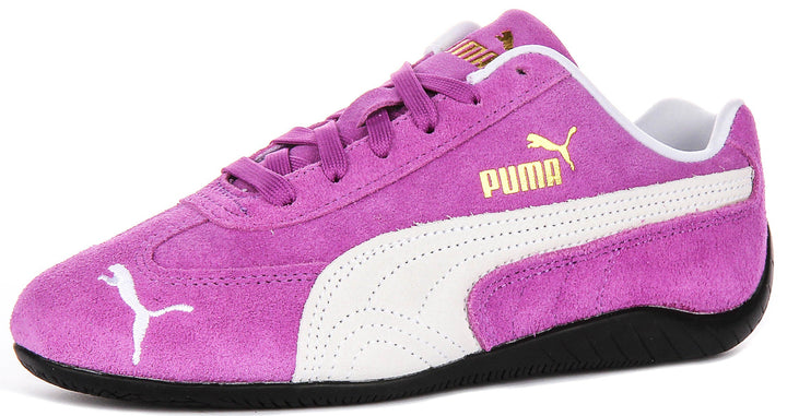 Puma Speedcat OG en violet
