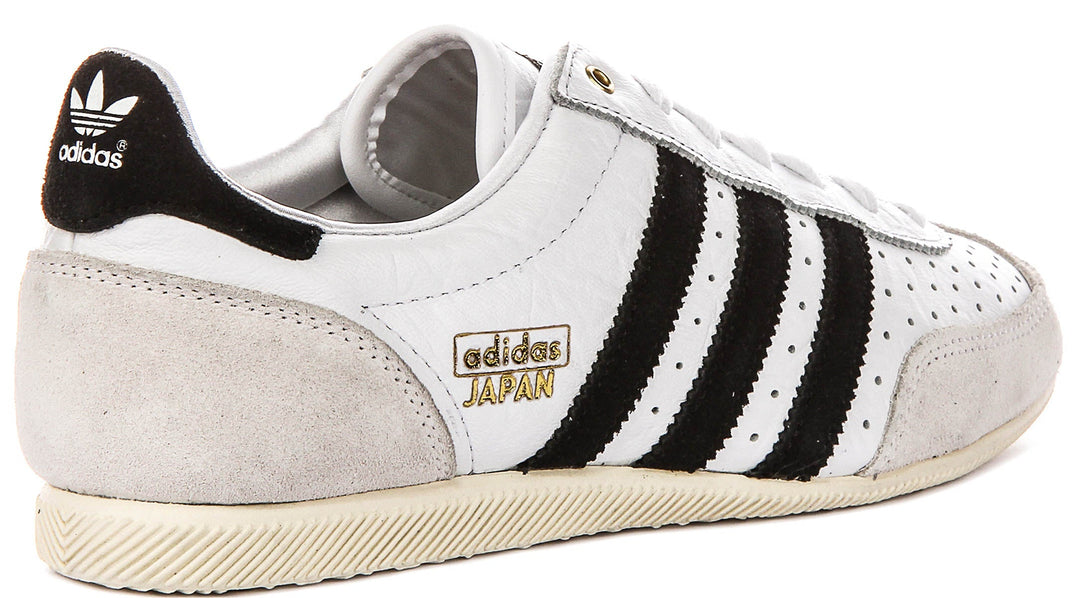 Adidas Japan W In White Black For Women