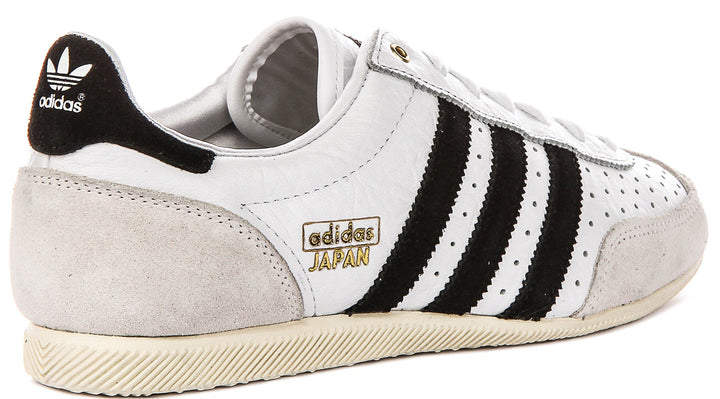 Adidas Japan W In White Black For Women