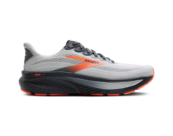 Brooks Ghost 17 Mens Wide Running Shoes