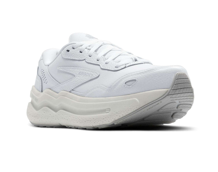 Brooks Ghost Max 2 Leather Womens Running Shoes