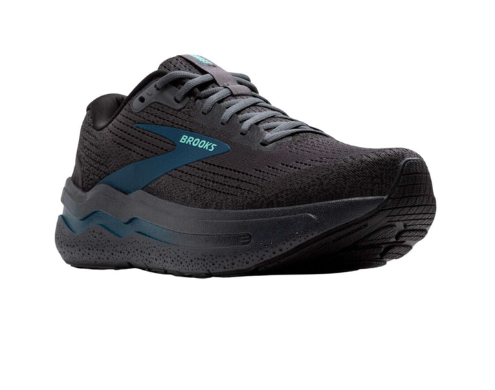 Brooks Ghost Max 2 Mens Wide Running Shoes