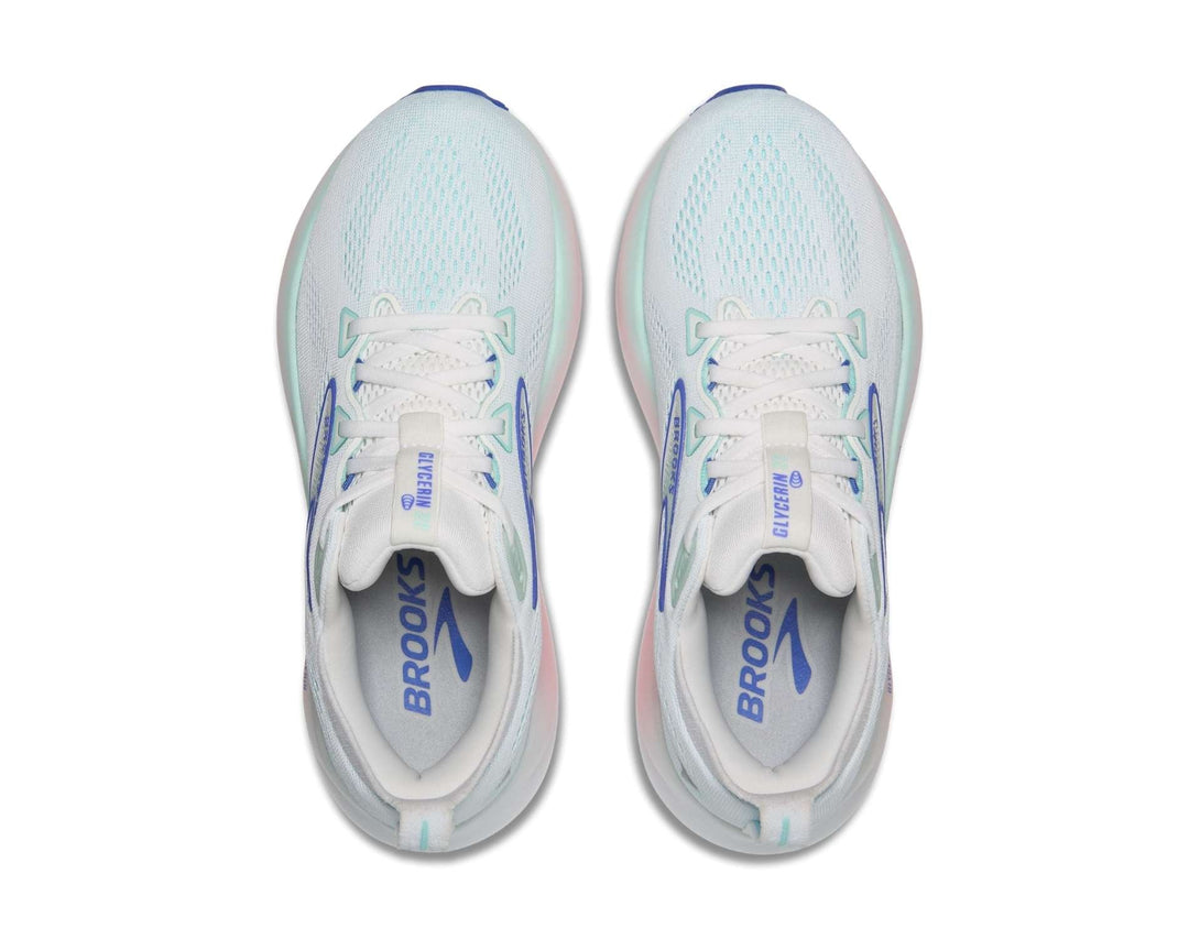 Brooks Glycerin 22 Womens Running Shoes