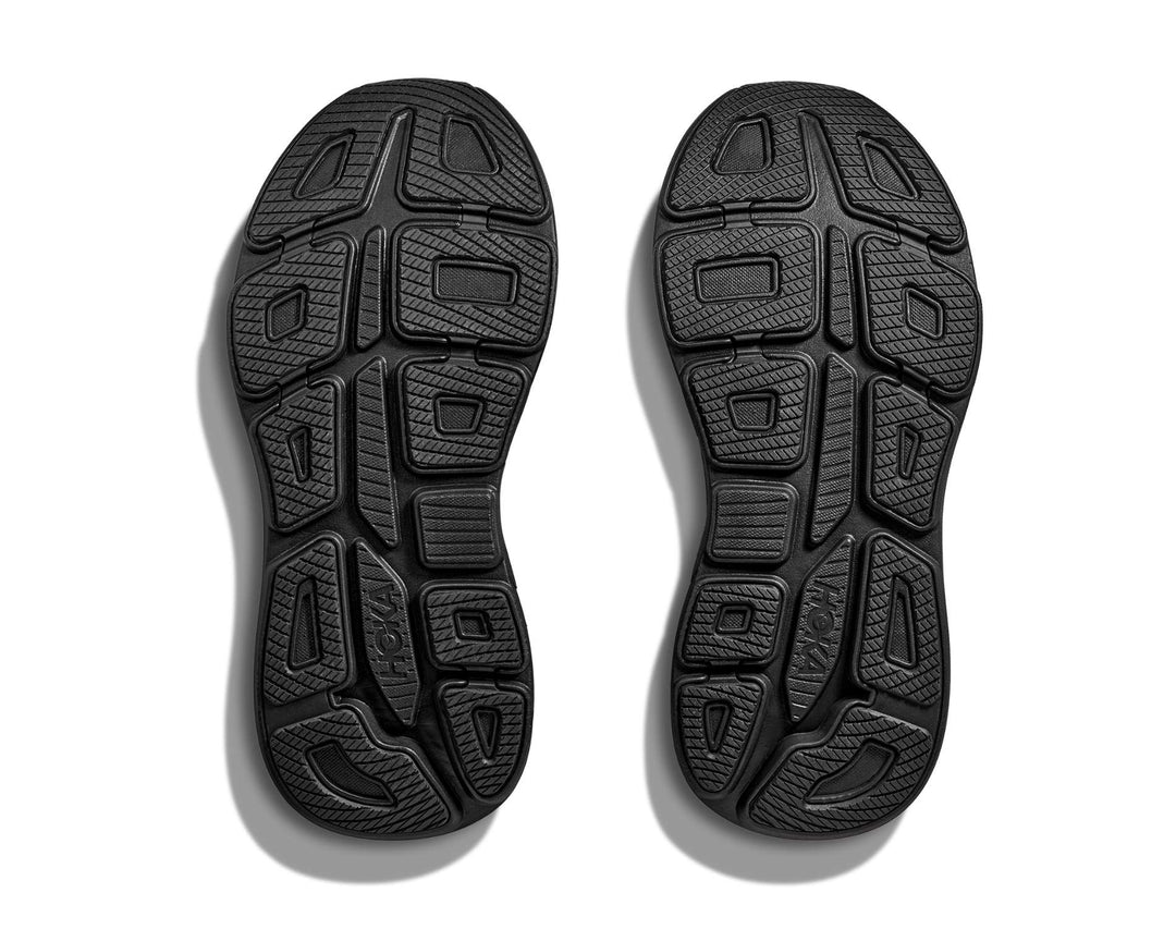 Hoka Bondi 9 Mens Wide Running Shoes