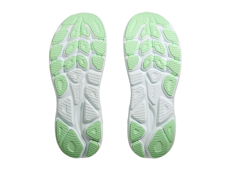 Hoka Clifton 10 Mens Wide Running Shoes